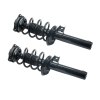 Picture of Front Complete Struts Coil Springs Pair Fit for 2012 2013 2014 2015 2016 2017 Volkswagen Beetle