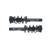 Picture of Front Complete Struts Coil Springs Pair Fit for 2012 2013 2014 2015 2016 2017 Volkswagen Beetle