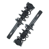 Picture of Front Complete Struts Coil Springs Pair Fit for 2012 2013 2014 2015 2016 2017 Volkswagen Beetle