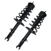 Picture of Front & Rear Struts with Coil Spring Complete Quick Compatible with 2004 2005 2006 Lexus ES330