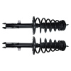 Picture of Front & Rear Struts with Coil Spring Complete Quick Compatible with 2004 2005 2006 Lexus ES330