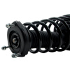 Picture of Front & Rear Struts with Coil Spring Complete Quick Compatible with 2004 2005 2006 Lexus ES330