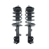 Picture of Front Struts Quick Shocks Complete Assembly Compatible with 2009 2010 Pontiac Vibe
