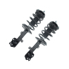 Picture of Front Struts Quick Shocks Complete Assembly Compatible with 2009 2010 Pontiac Vibe