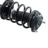 Picture of Front Struts Quick Shocks Complete Assembly Compatible with 2009 2010 Pontiac Vibe