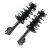Picture of Front Complete Struts & Coil Spring Assembly Pair Fits 2002 2003 2004 2005 2006 Nissan Sentra