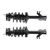 Picture of Front Complete Struts & Coil Spring Assembly Pair Fits 2002 2003 2004 2005 2006 Nissan Sentra