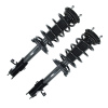 Picture of 2Pcs Front Struts Shocks with Coil Springs Set Compatible with 2007-2015 Lincoln MKX