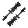 Picture of 2Pcs Front Struts Shocks with Coil Springs Set Compatible with 2007-2015 Lincoln MKX