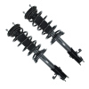 Picture of 2Pcs Front Struts Shocks with Coil Springs Set Compatible with 2007-2015 Lincoln MKX