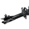 Picture of Front Complete Struts Shock Coil Spring Assembly Compatible with 2006 2007 2008 2009 2010 2011 Acura CSX