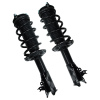 Picture of Front Complete Struts Shock Coil Spring Assembly Compatible with 2006 2007 2008 2009 2010 2011 Acura CSX