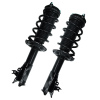 Picture of Front Complete Struts Shock Coil Spring Assembly Compatible with 2006 2007 2008 2009 2010 2011 Acura CSX