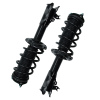 Picture of Front Complete Struts Shock Coil Spring Assembly Compatible with 2006 2007 2008 2009 2010 2011 Acura CSX