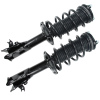 Picture of Front Complete Struts Shock Coil Spring Assembly Compatible with 2006 2007 2008 2009 2010 2011 Acura CSX