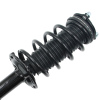 Picture of Front Complete Struts Shock Coil Spring Assembly Compatible with 2006 2007 2008 2009 2010 2011 Acura CSX