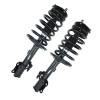 Picture of Front Pair Complete Shock Struts Assembly with Spring Compatible with 2005 2006 2007 2008 2009 2010 Toyota Sienna