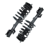 Picture of Front Pair Complete Shock Struts Assembly with Spring Compatible with 2005 2006 2007 2008 2009 2010 Toyota Sienna