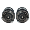 Picture of Front Pair Complete Shock Struts Assembly with Spring Compatible with 2005 2006 2007 2008 2009 2010 Toyota Sienna
